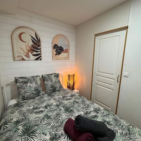 Studio Centre Ville Сет Екстериор снимка