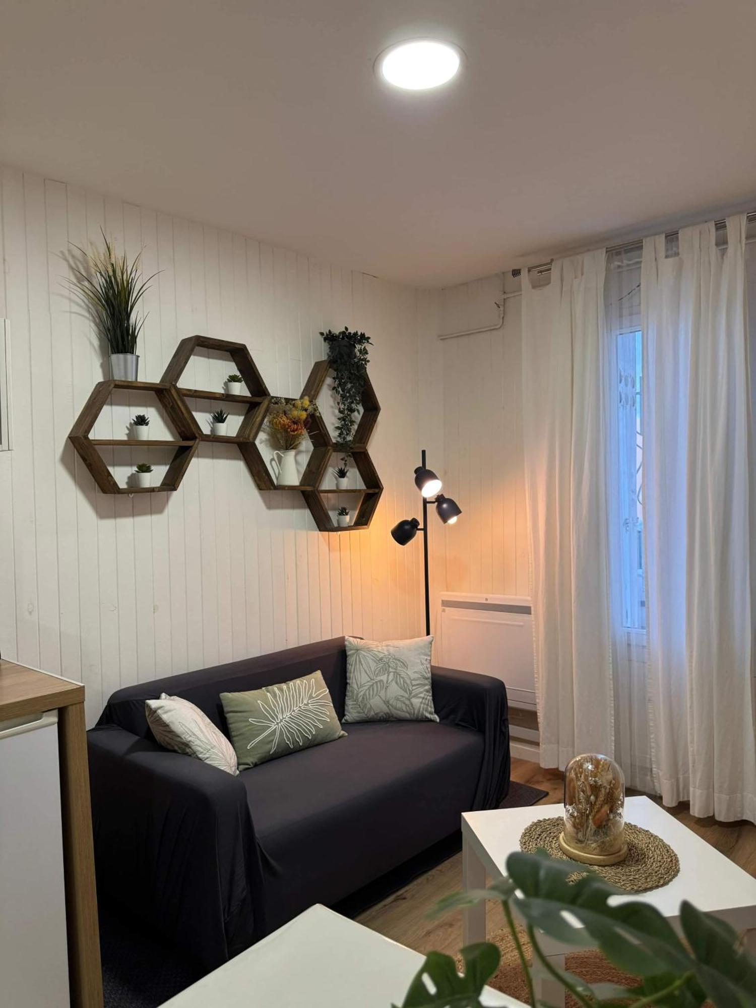 Studio Centre Ville Сет Екстериор снимка