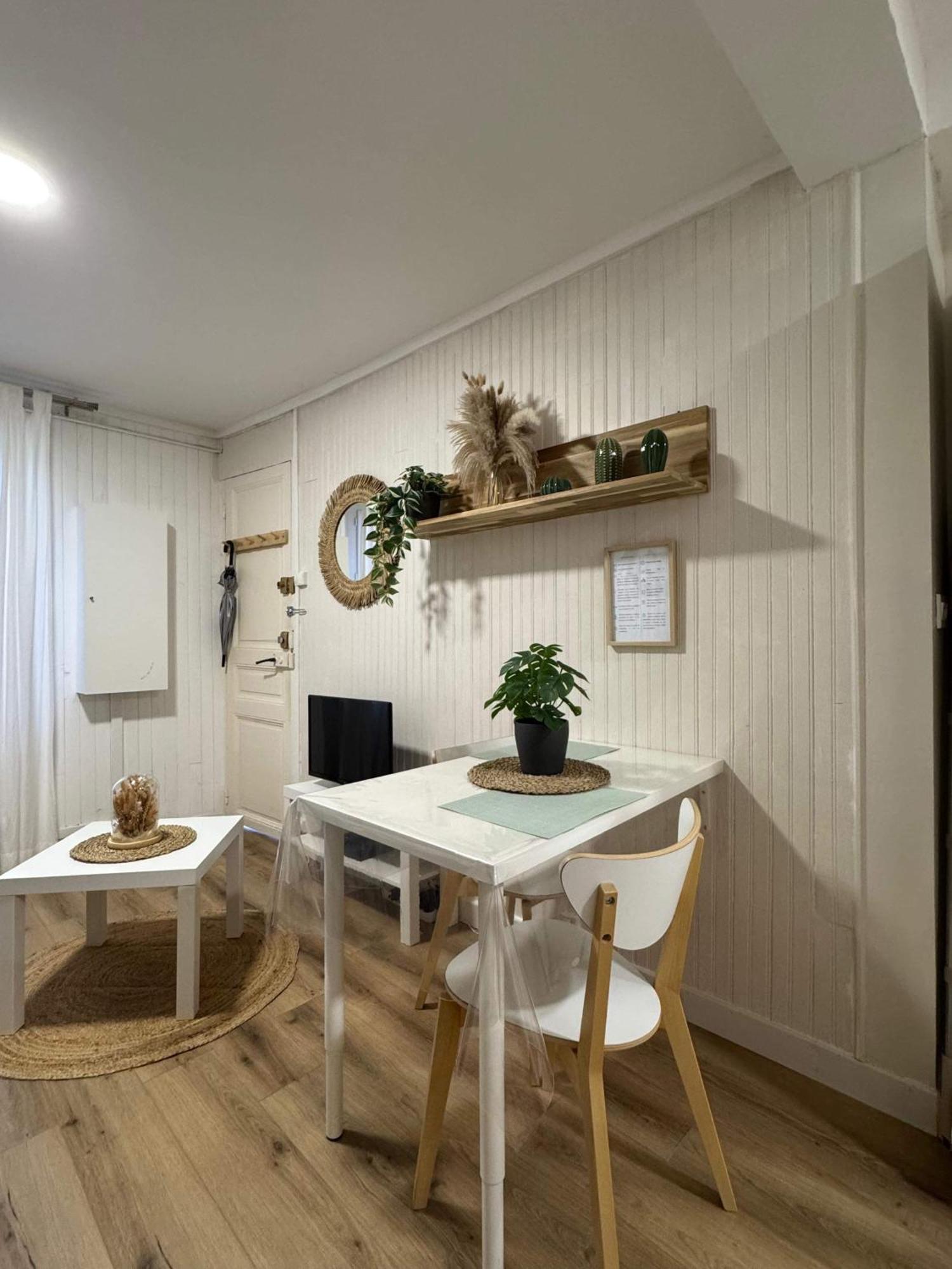 Studio Centre Ville Сет Екстериор снимка